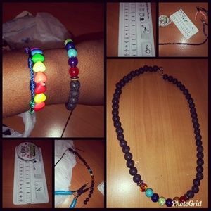 Beaded Jewelry